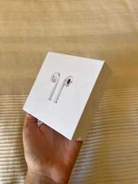 Airpods 2° Geração