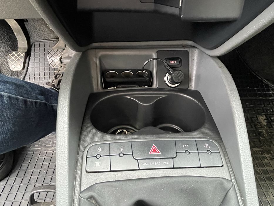 Seat Ibiza ( 2012 ) ( IDEAL )