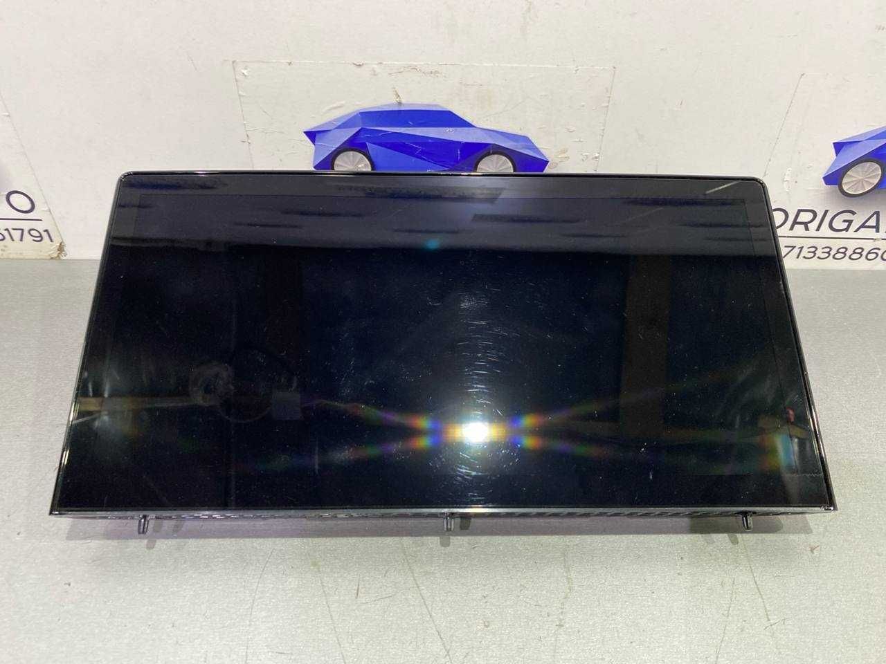 Монитор магнитола SYNC4 Ford escape mk4 форд эскейп мк4 2023 2024+