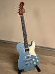 fender troublemaker tele delux