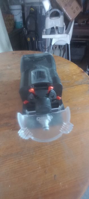 Sistema de rega Gardena