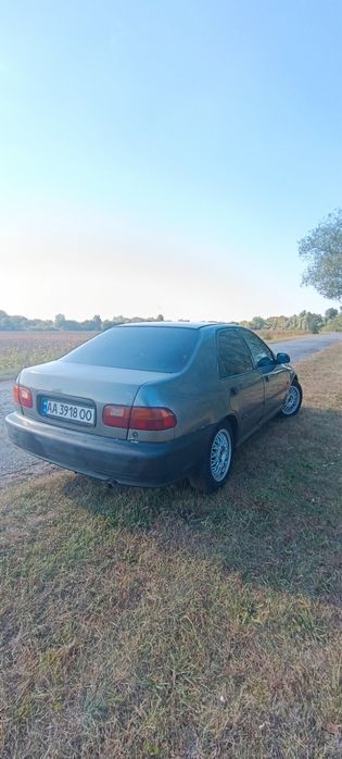 Продам Хонда Сивік