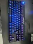 Klawiatura gamingowa mechaniczna  Logitech G Pro Shroud