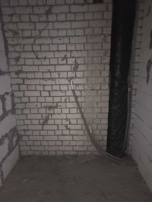 Терміново!  1 кім. кв. з терасою та коморою ЖК Софія Нова 54 000₴