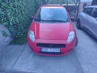 Do sprzedania Fiat Grande Punto 1.3 diesel 75KM