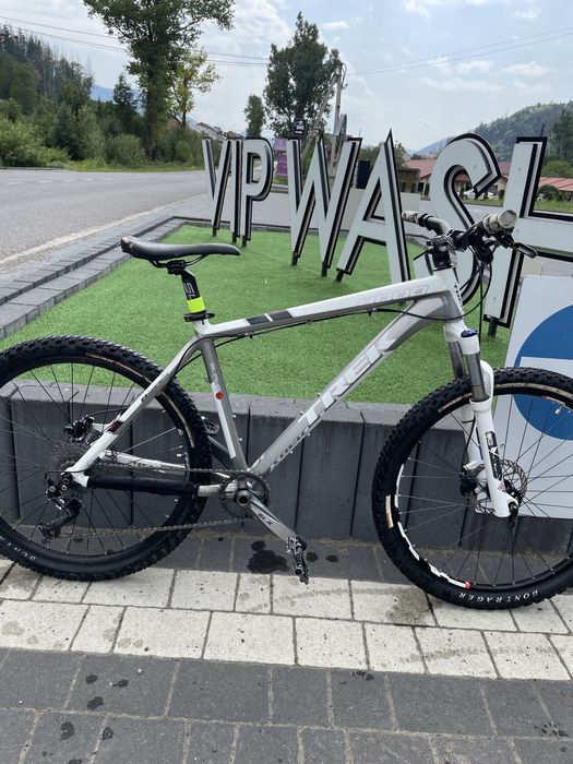 Рама Trek 8000 alpha aluminum