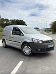 Volkswagem caddy 1.6 tdi