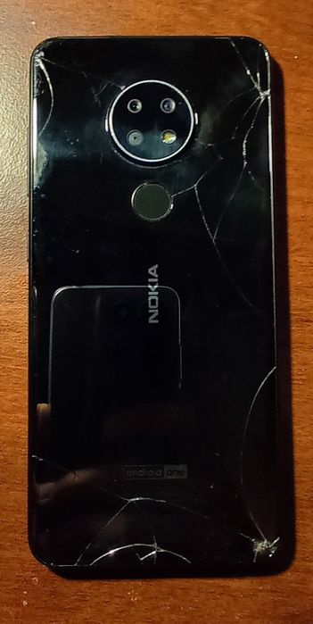 Smartfon Nokia 6.2 4/64