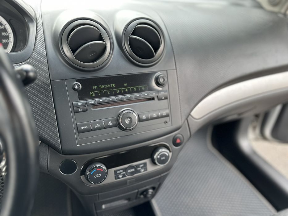Продам Chevrolet Aveo