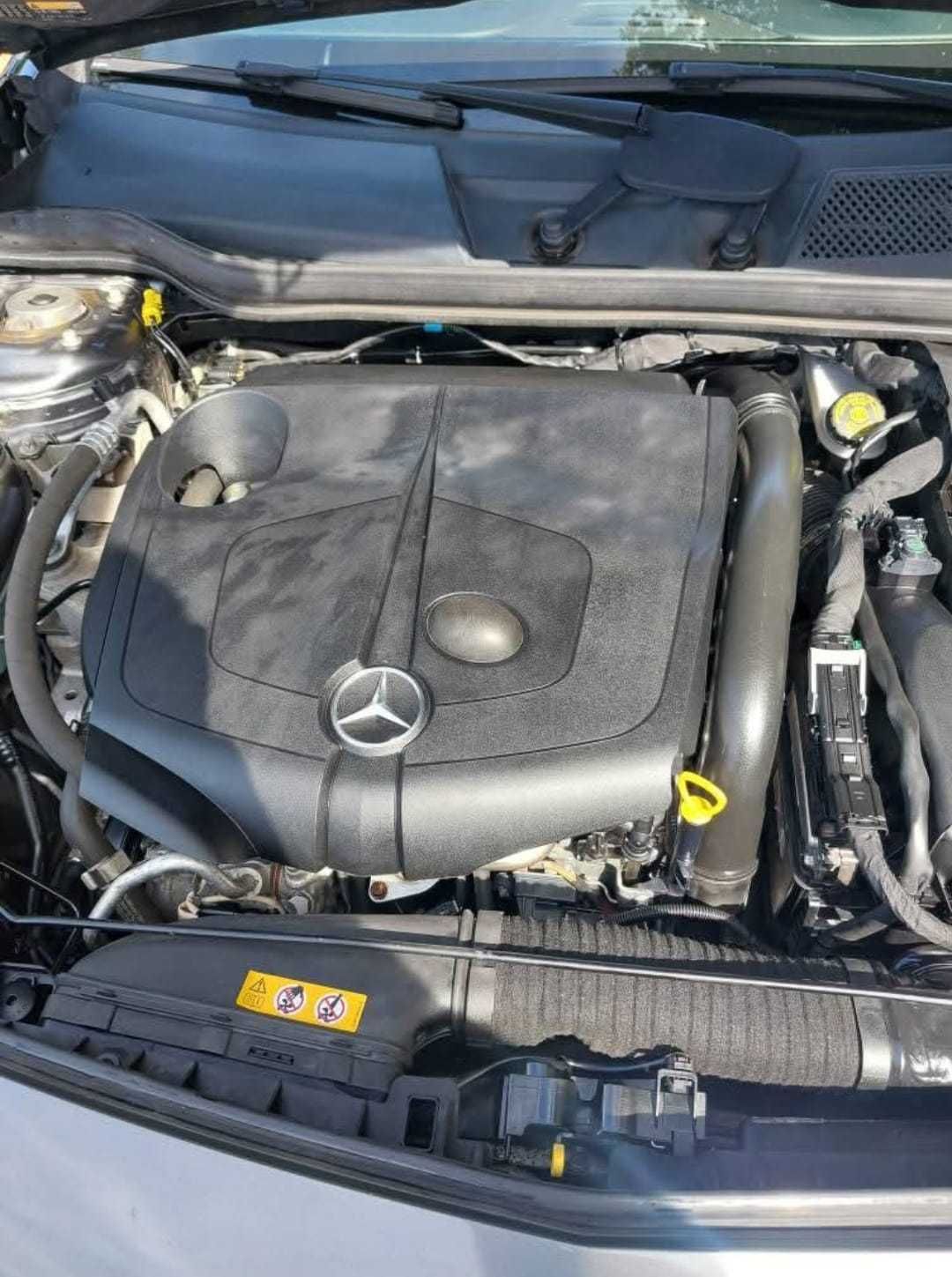 MERCEDES CLASSE A200 CDI