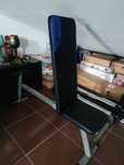 Material de Ginasio diverso