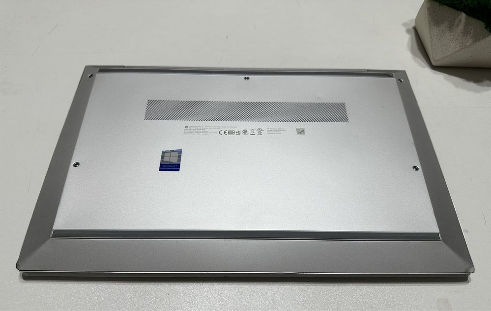 HP EliteBook 845 G7 14"FHD IPS |Ryzen 7 PRO 4750U| 16Gb DDR4|SSD 512Gb
