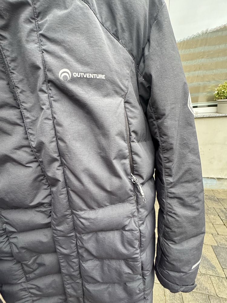 Чоловічий пуховик Outventure