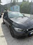BMW Série 3 Pack M