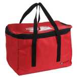 torba termiczna lunch box do transportu 6 lunchbox-ów - hendi 709849