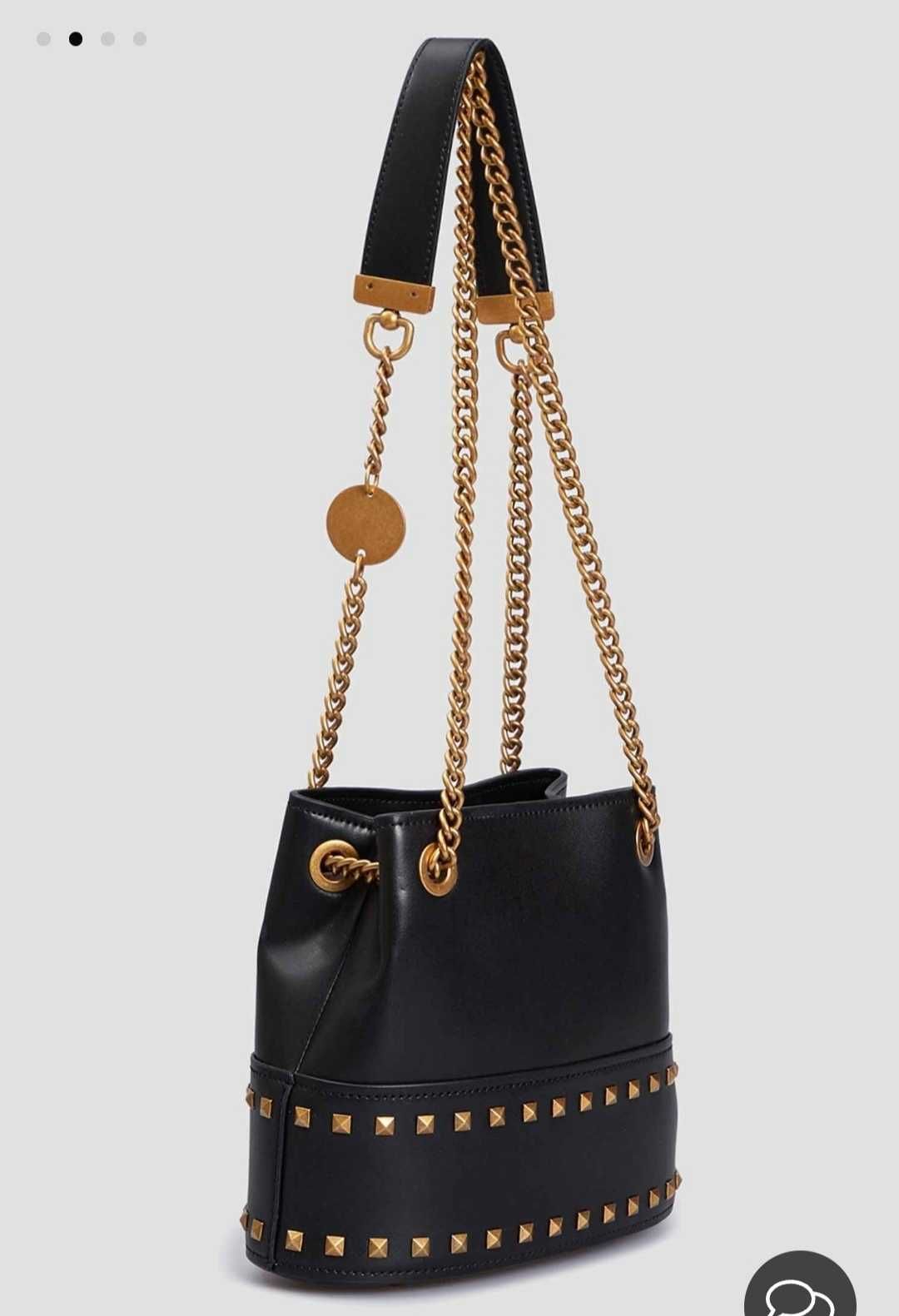 Жіноча оригінальна сумка Guess