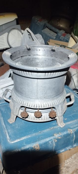 Таганок керосиновий