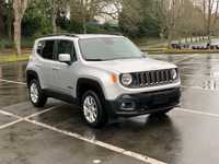 Jeep Renegade  Latitude 2015