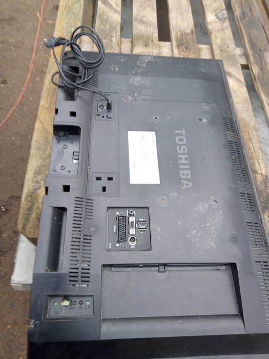 Sprzedam Tv Toshiba