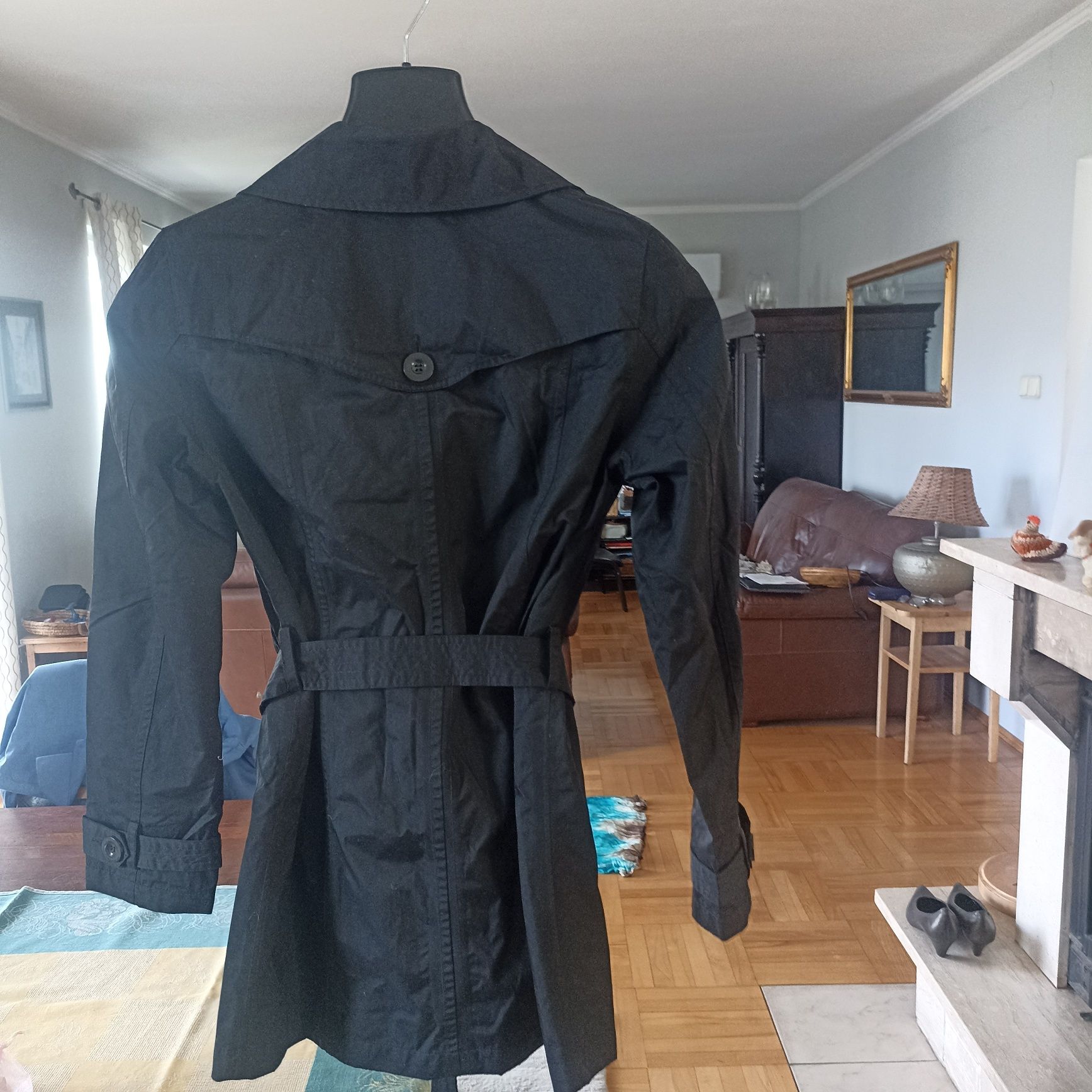 Klasyczny prochowiec