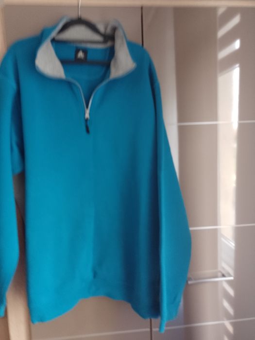 Bluzy dresowe męskie