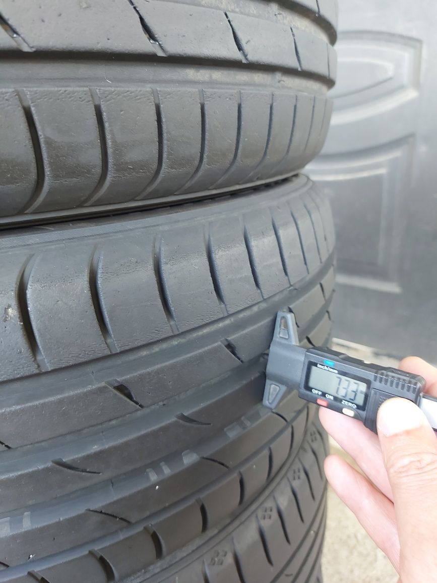 205/50 R17 Marhal корея комплект 2019року