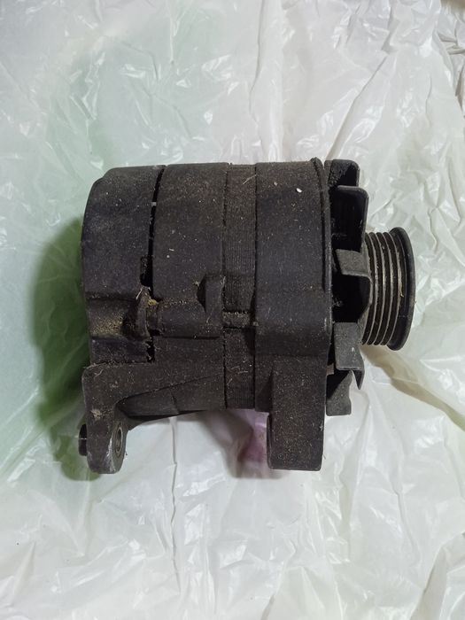 Генератор Фіат Темпра, трапеція,моторчик,водяна помпа,насос.