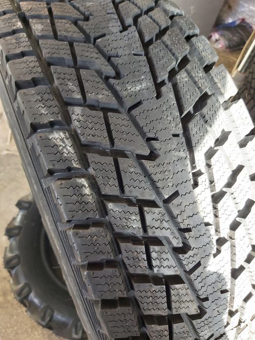Opony ''Profil'' 235/60 R18 NORDIC gat.II