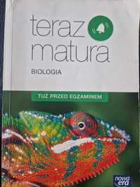 Teraz matura biologis