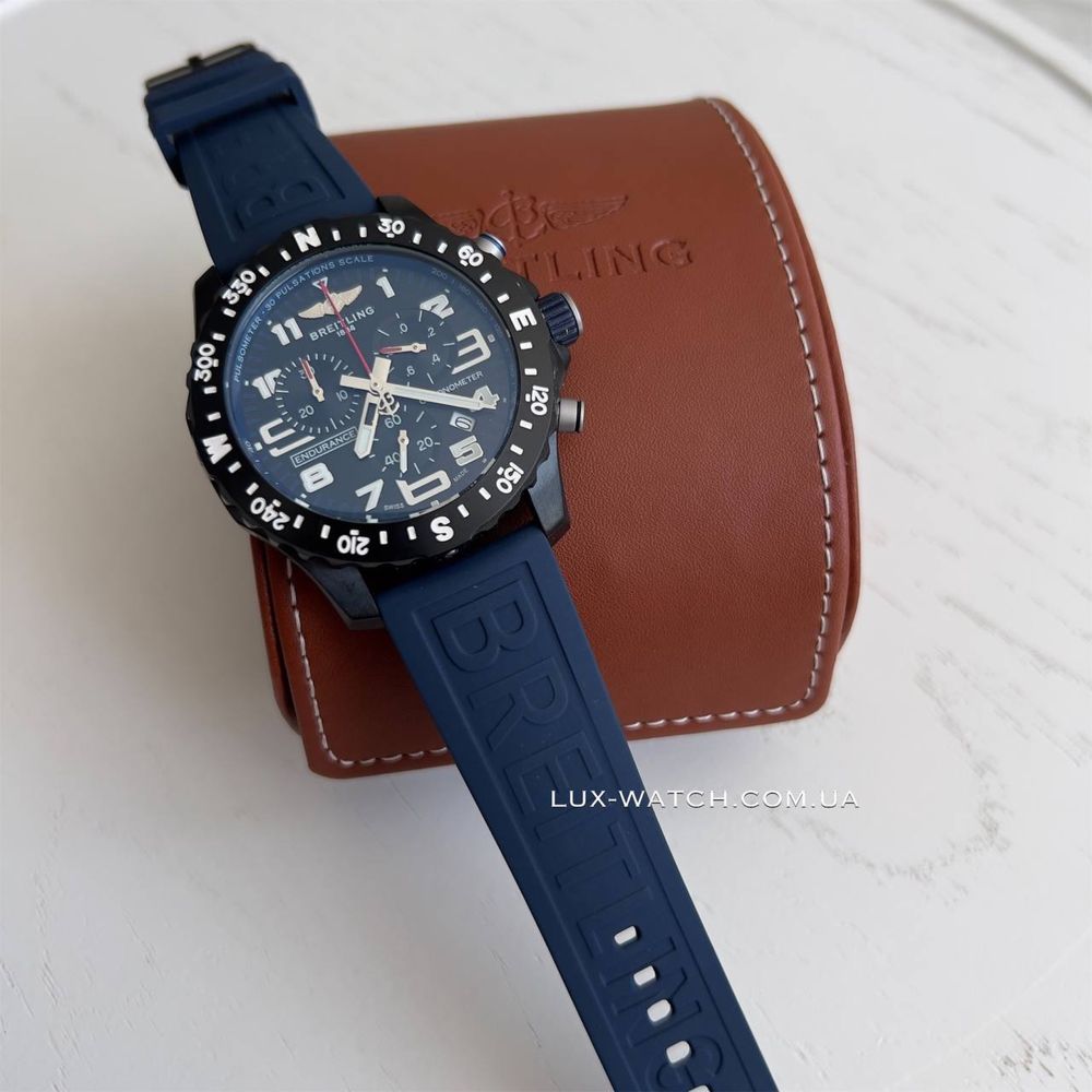 Часы мужские Breitling Endurance