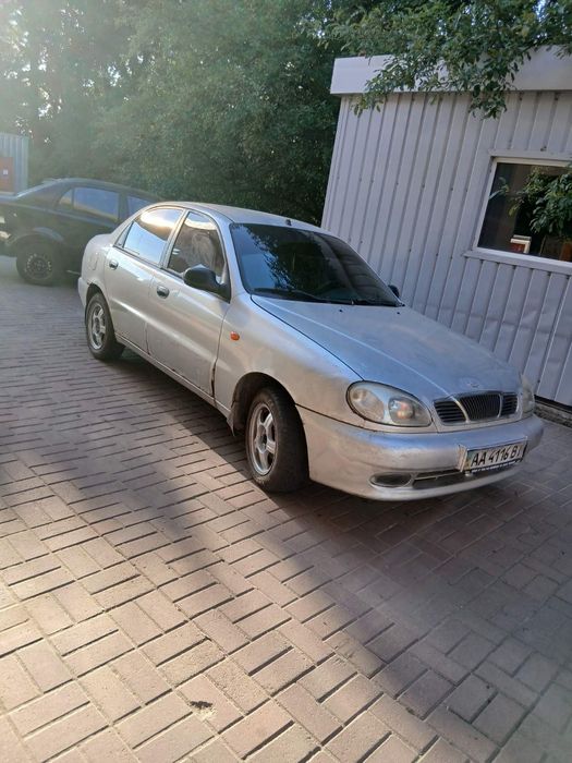 Продам сенса машина кожен день на ходу