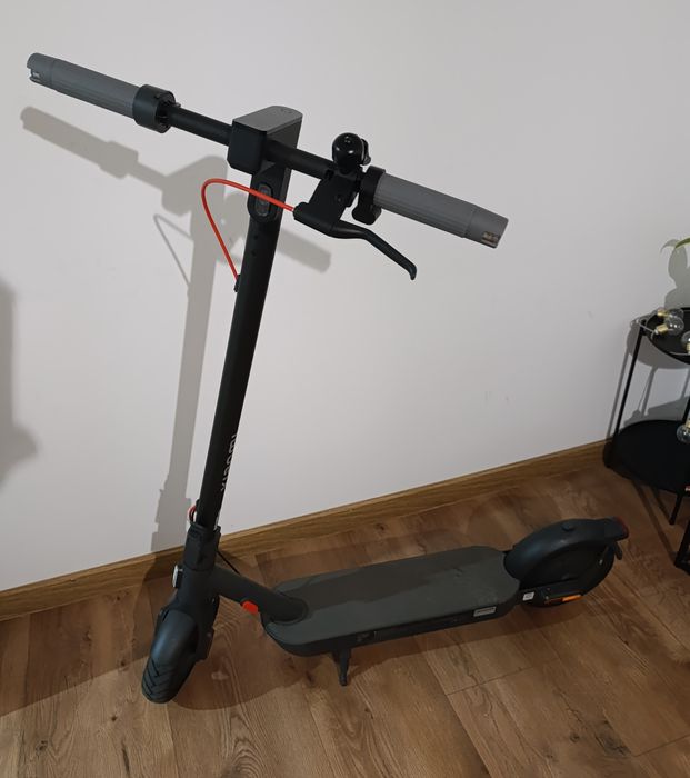 Hulajnoga elektryczna Xiaomi Electric Scooter 4 PRO (2 Gen.)