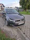 VW POLO 1.4 Benzyna 2010r