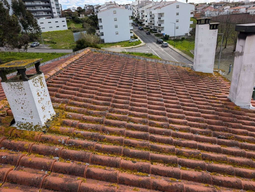 Restauro e remodelações  residênciais