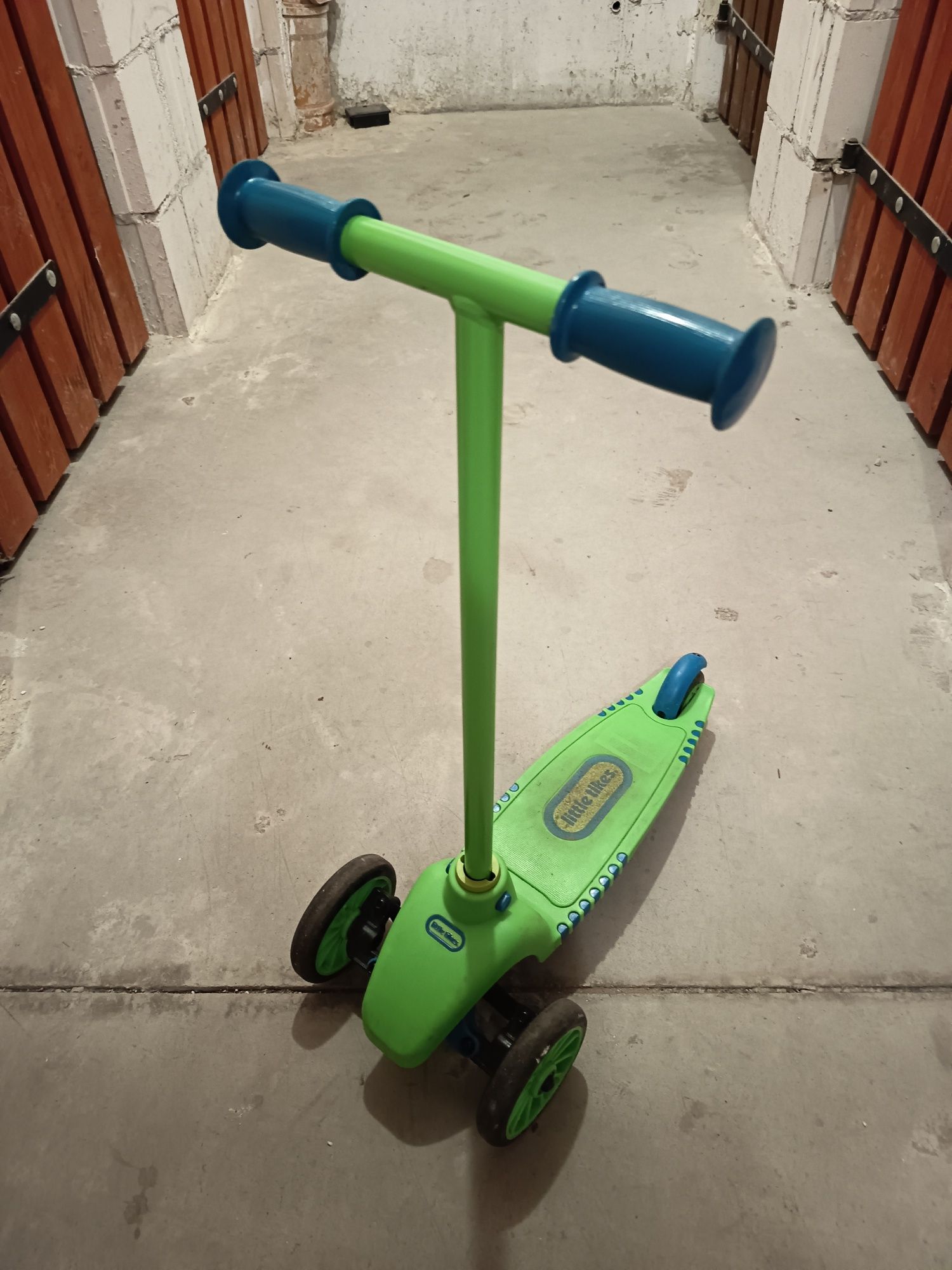 Hulajnoga Little Tikes