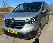 Renault Trafic Renault Trafic SpaceClass 2.0 dci