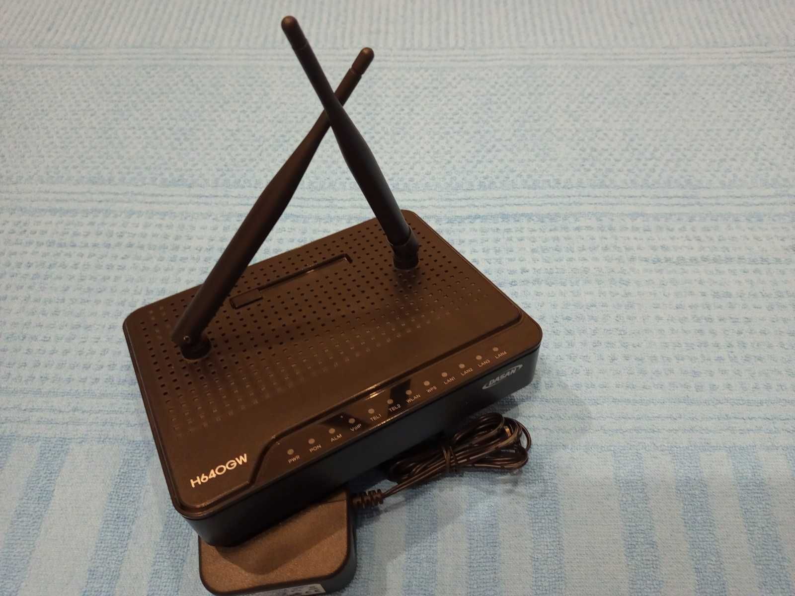 Modem DASAN H640GW