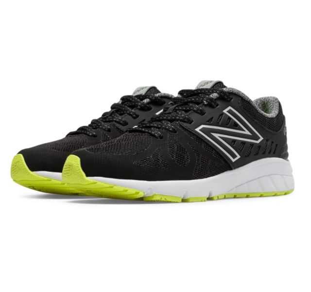 Дитячі кросівки New Balance KJRUSBKP (2-5 років) Оригінал