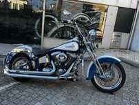 Harley Davidson Springer