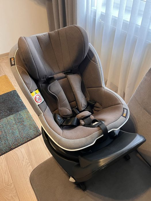 Besafe Fotelik Be Safe