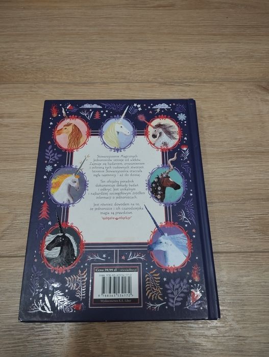 Stowarzyszenie magicznych jednorożców