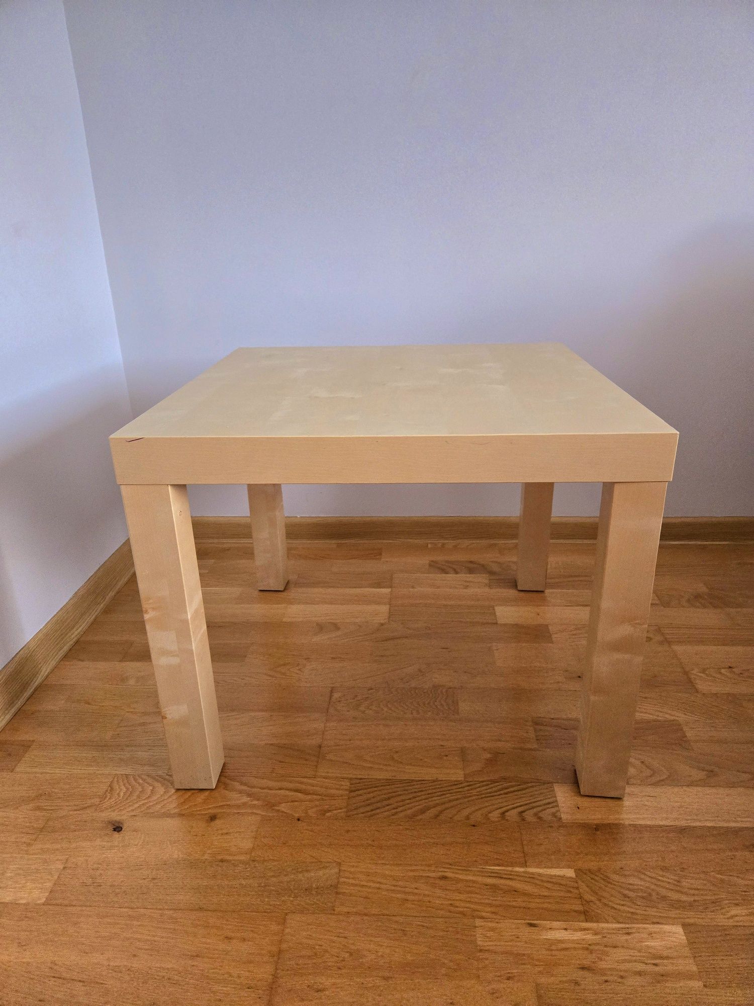 Stolik IKEA Lack