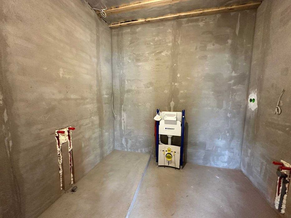 Продам двоян площею 80,3 кв.м на ділянці 2,5 сотки