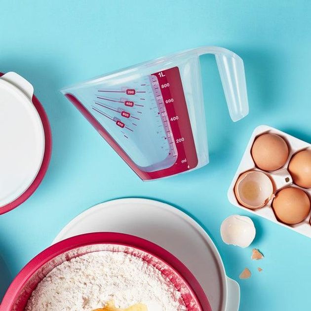 Мірний глечик 1л Tupperware