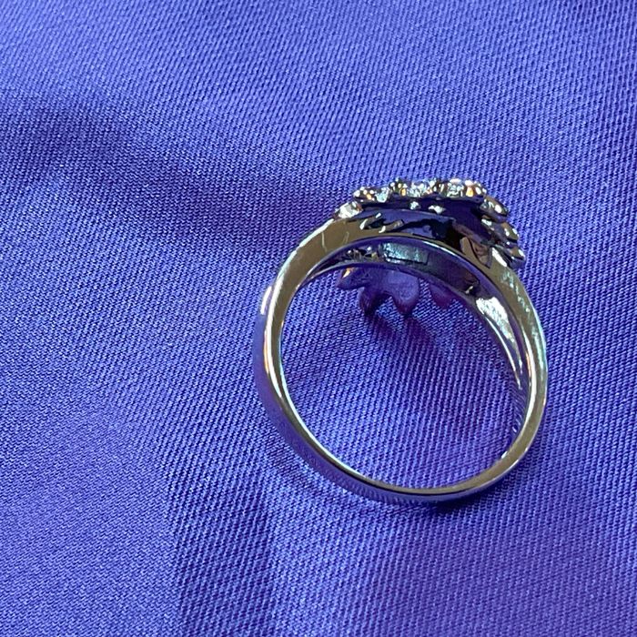 Anel tamanho de 17 m,