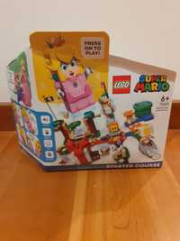 LEGO Super Mario - Aventuras com Peach
LEGO Super Mario 71403 Pack In