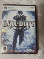 Call of Duty: World at War PC