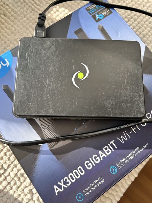 UPS Tecnoware ERA Plus DC – безперебійник для роутера, камер, ONU