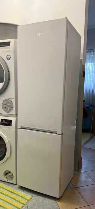 Lodówka Beko jak nowa