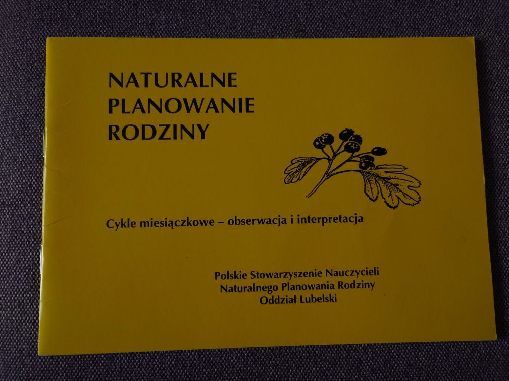 Naturalne planowanie rodziny